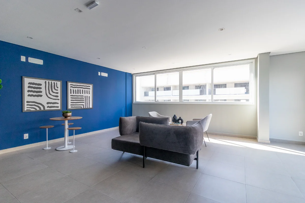 Apartamento de 50 m² com 2 dormitórios e 1 vaga na Vila Mariana — foto 36