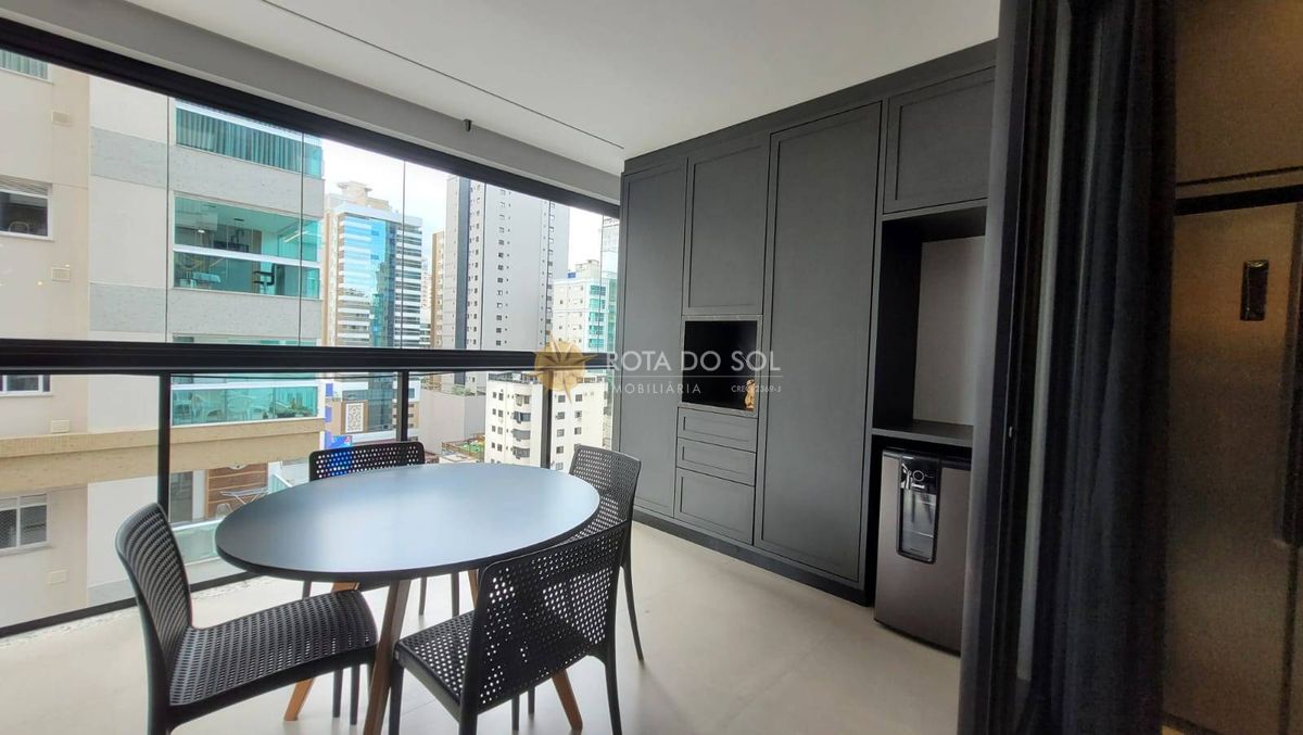 Sunsky Tower Apartamento 3 Suítes Meia Praia Itapema SC