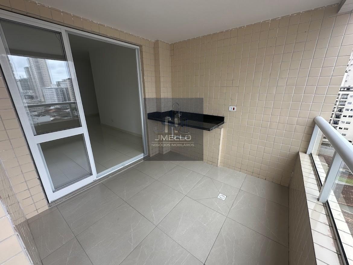 Apartamento para Venda em Praia Grande, Aviação, 2 dormitórios, 2 suítes, 1 banheiro, 2 vagas — foto 9