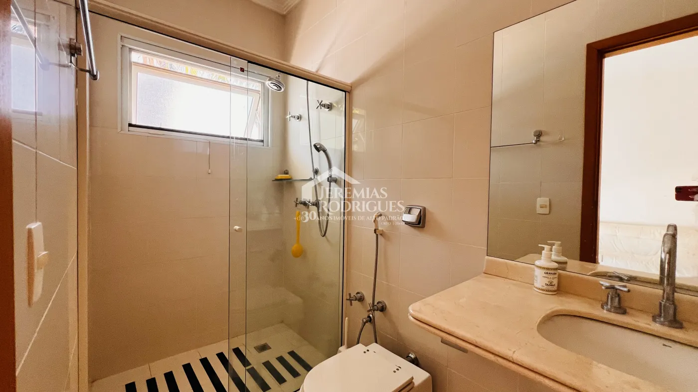 Casa com 4 suítes, 441 m² - Condomínio Taubaté Village - Taubaté/SP.