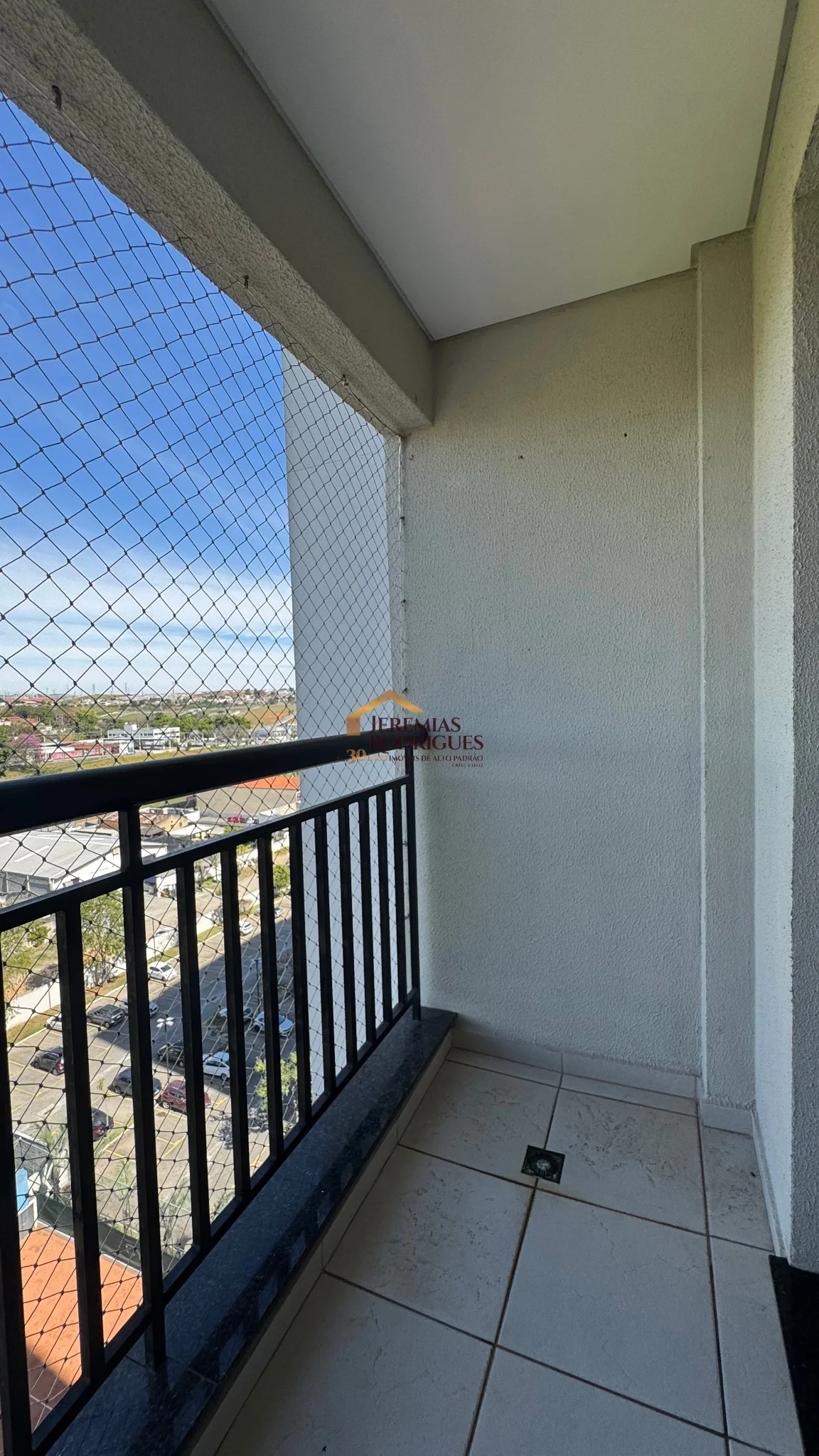 Apartamento à venda no Condomínio Cyan Boulevard das Águas em Taubaté/SP. — foto 14