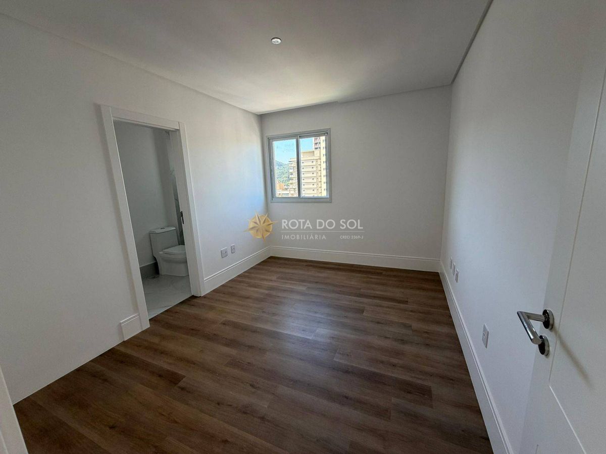 Residencial Ristretto Apartamento 4 Suítes no Canto da Praia Itapema/SC pronto para morar — foto 14