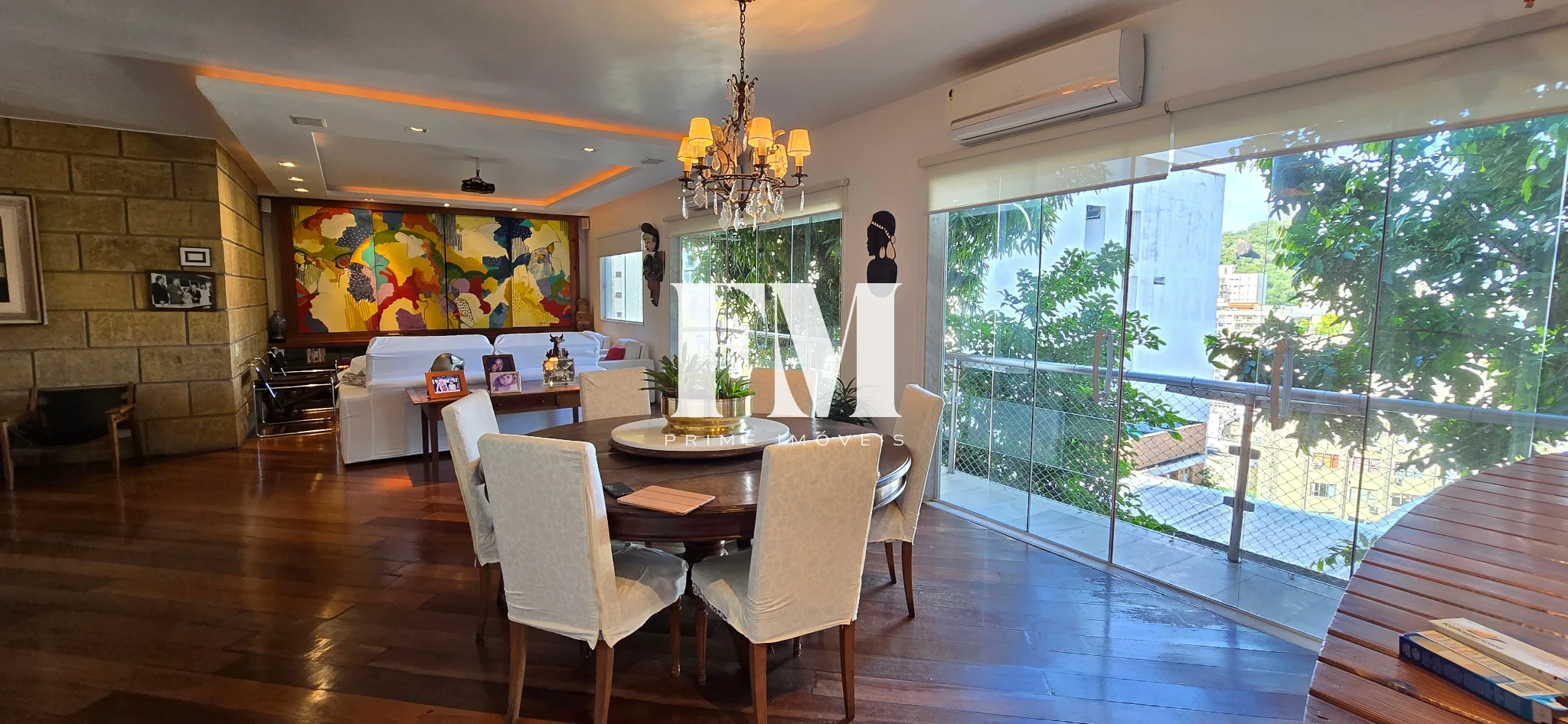 Casa Espetacular a venda na Lagoa | Rua Sacopã | Original 4 Quartos (3 Suítes) | com Piscina e Vista Panorâmica.              e Piscina - foto 23