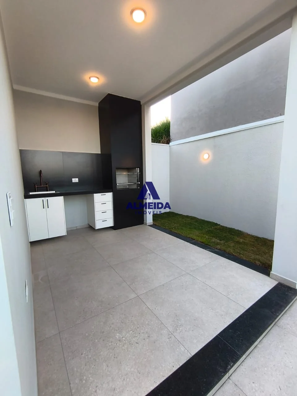 Casa no Reserva dos Ipes em Boituva- Oportunidade 