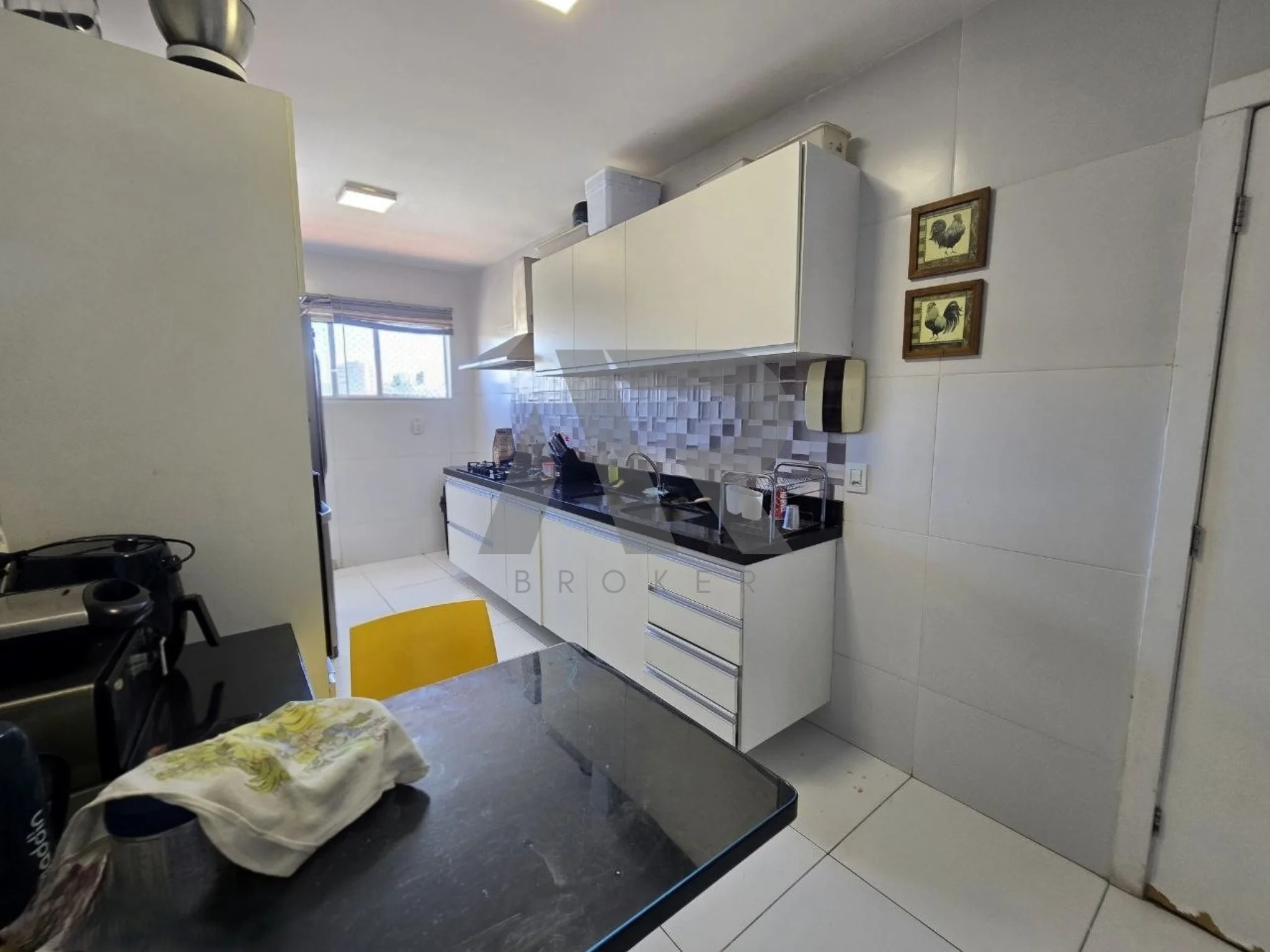 Ed. San Magnum, 225,87 m², Cobertura Duplex, Papicu, Fortaleza/CE