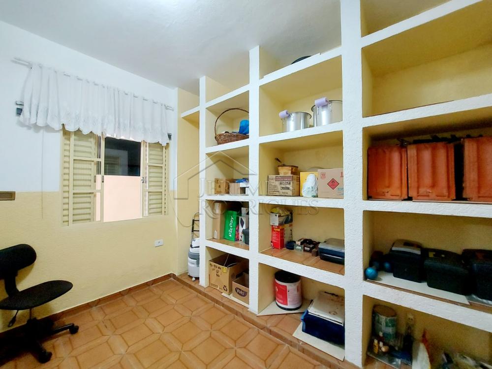 Casa com 3 quartos, 160 m², à venda por R$ 750.000- Conjunto Urupês - Taubaté/SP