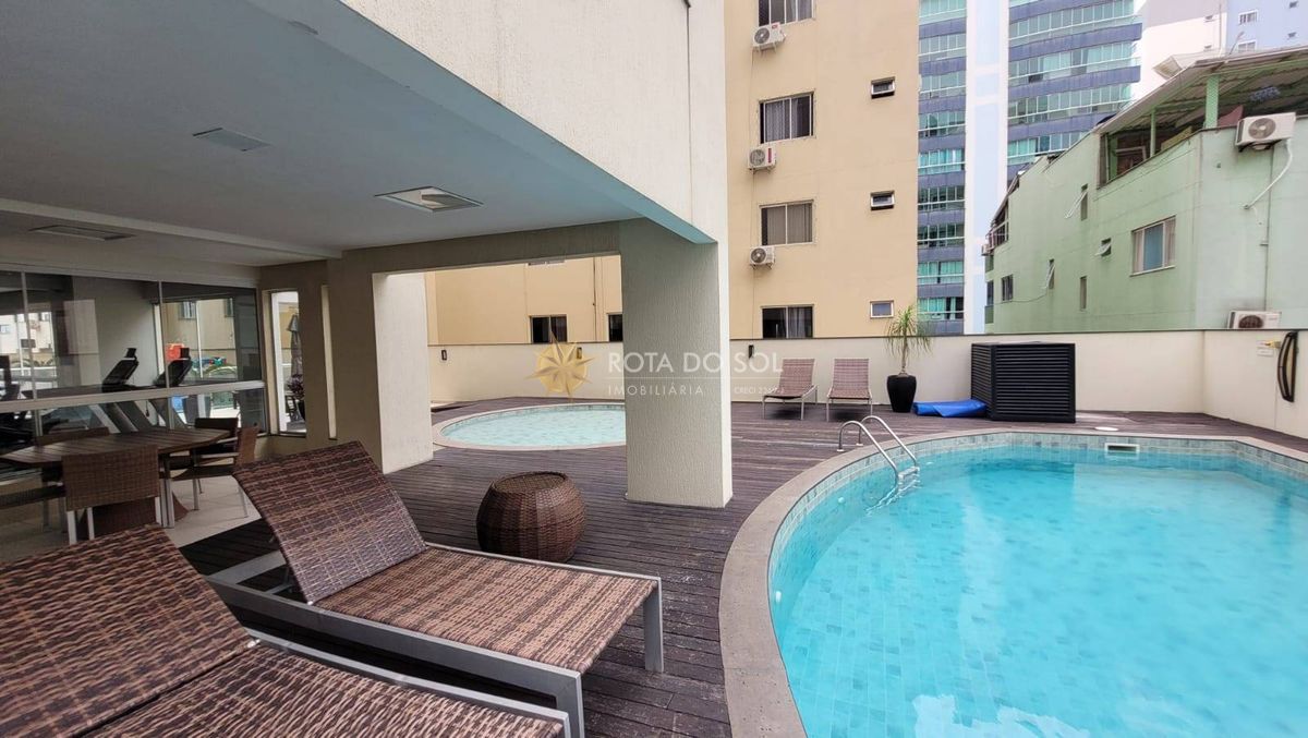 Imperial Palace Apartamento 5 Suítes e 3 Vagas em Meia Praia Itapema SC — foto 54
