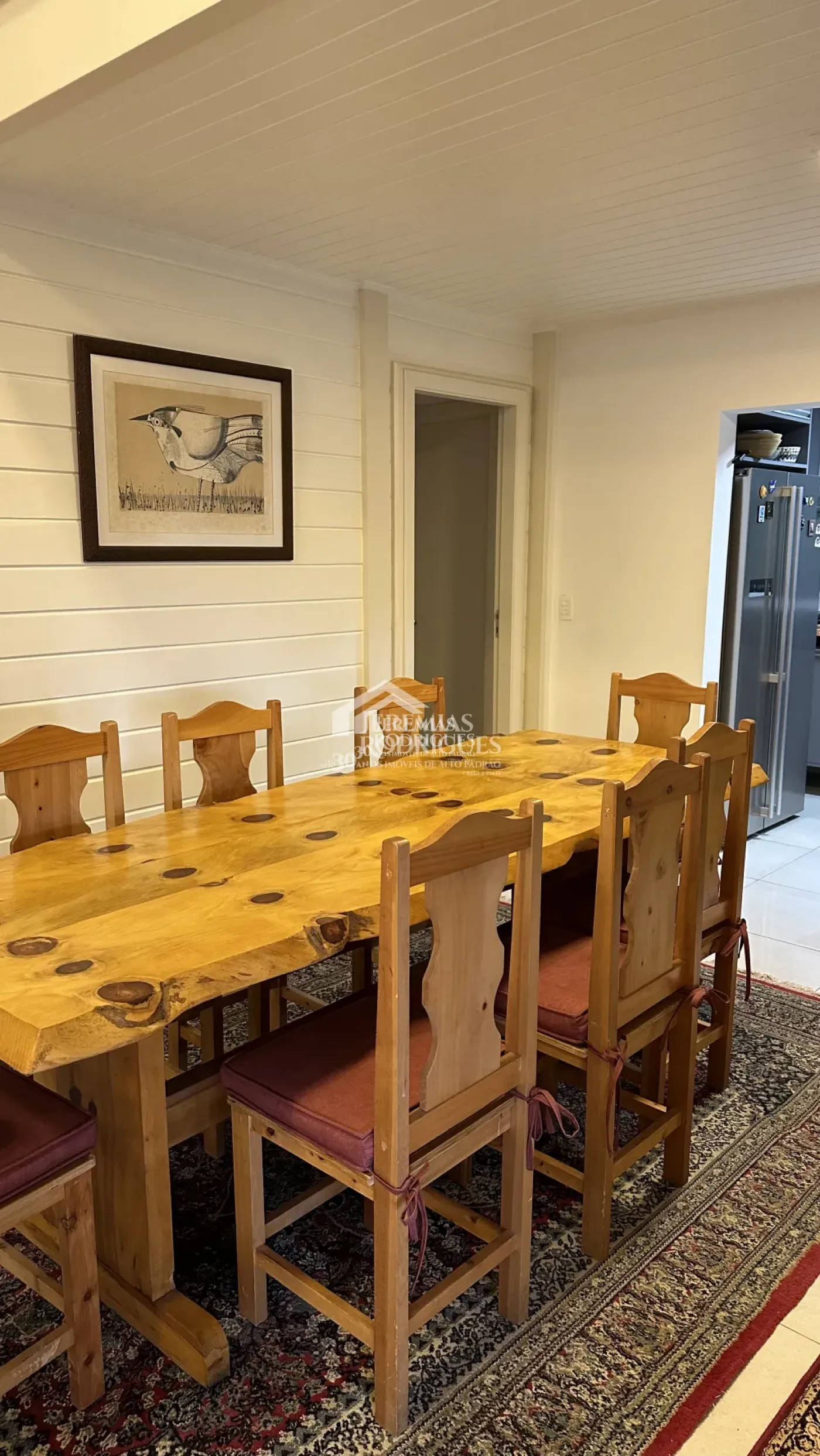 Casa à venda com 5 suítes no bairro Nova Capivari em Campos do Jordão/SP