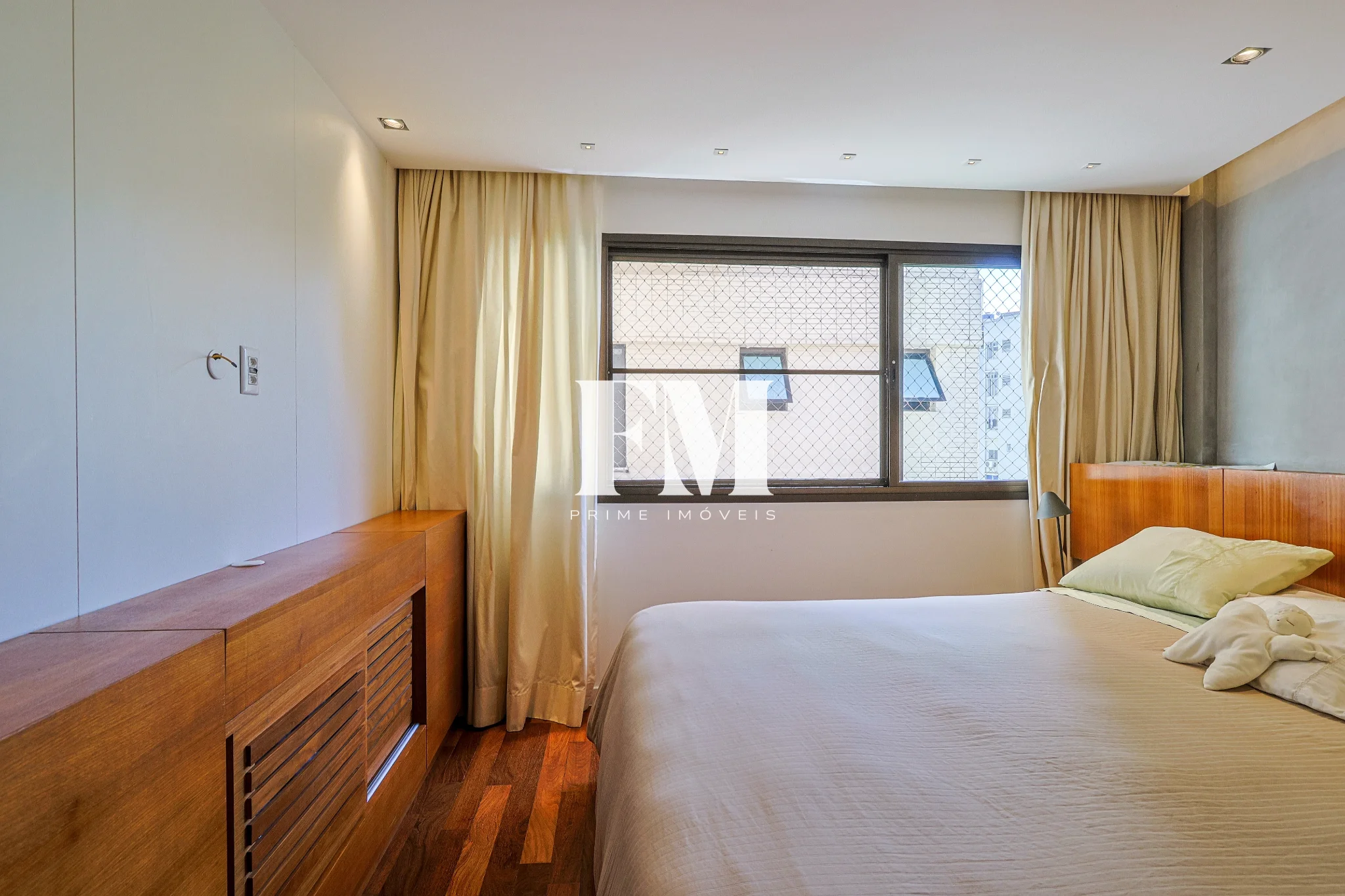 Botafogo | Rua São Manoel | Cobertura Quadriplex | 4 Suítes e 235m² com Lazer Completo - foto 38