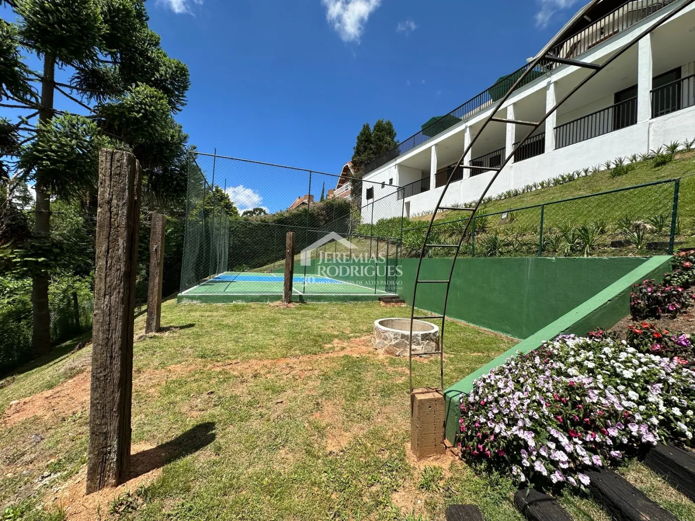 Casa para venda com 6 suítes no Capivari em Campos do Jordão/SP
