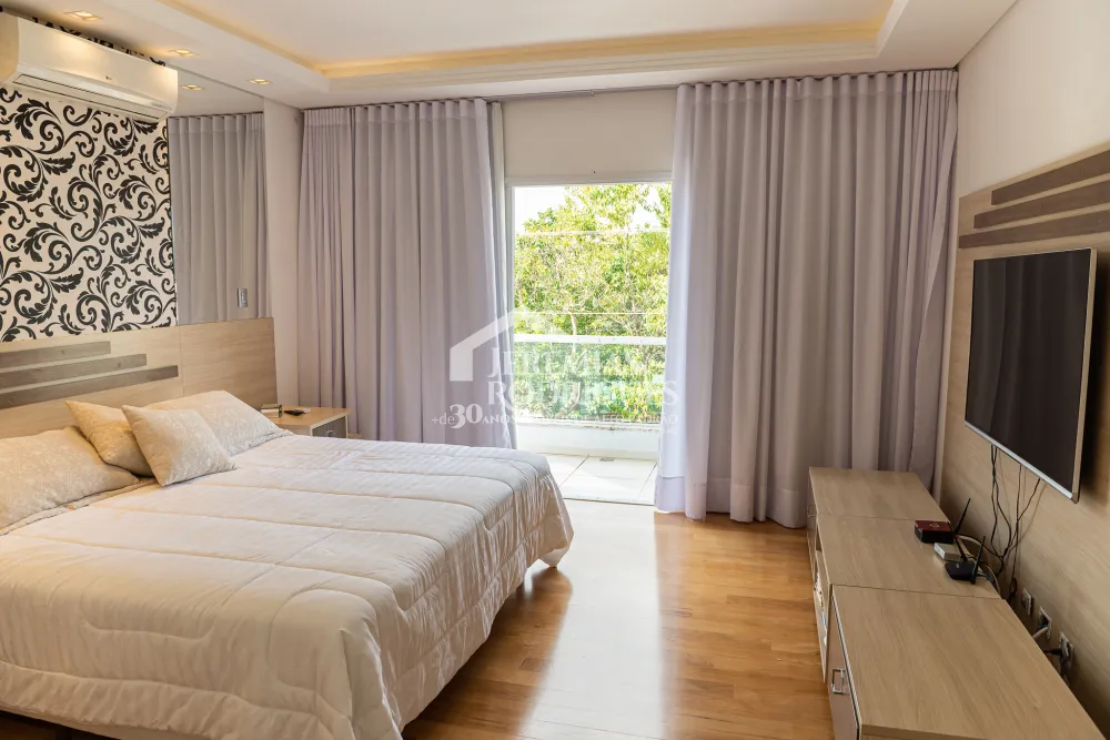 Casa à venda no Condomínio Residencial Terras de San Marco em Taubaté/SP