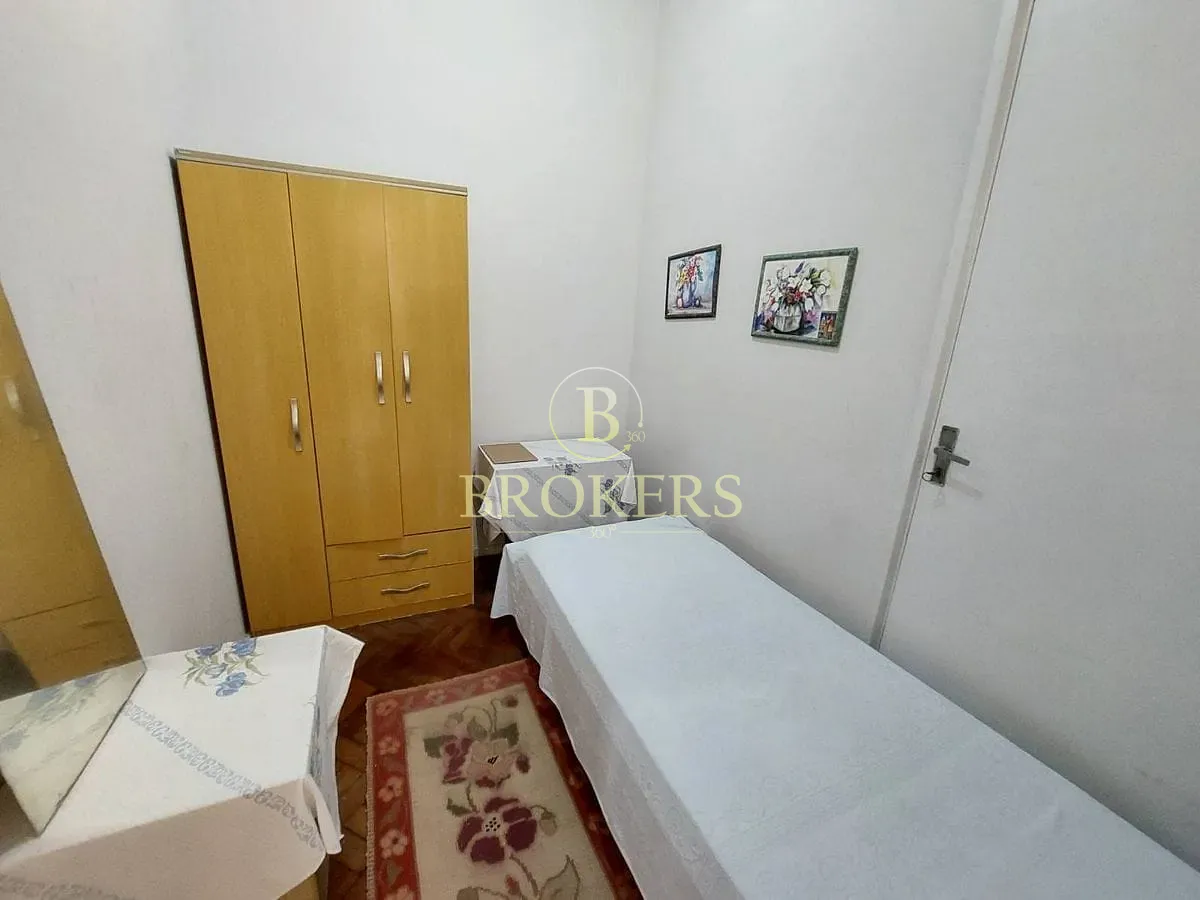 Apartamento com 3 quartos à venda, 290m², vaga de garagem, a venda em Copacabana - Rio de Janeiro