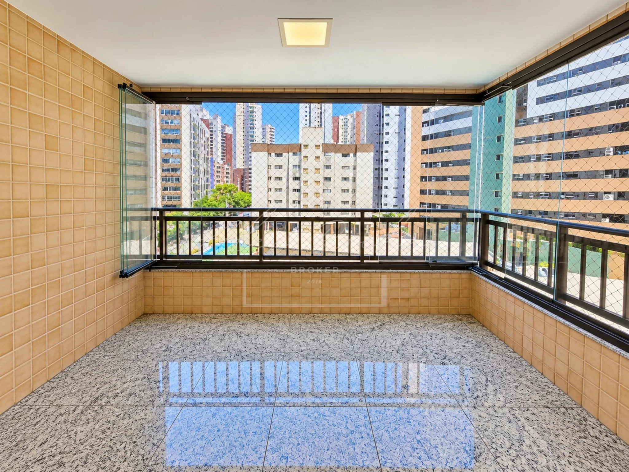 Le Castel, Apartamento, 142m², 3 suítes, Nascente, Cocó - Fortaleza/CE - foto 5