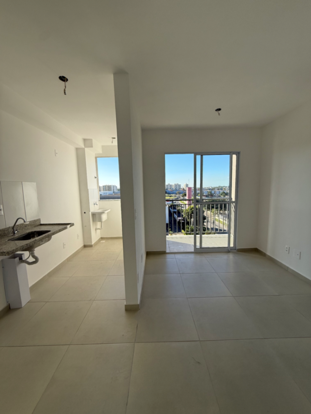 Lançamento: 2 quartos com suíte e varanda na Serra | lazer super completo - foto 3