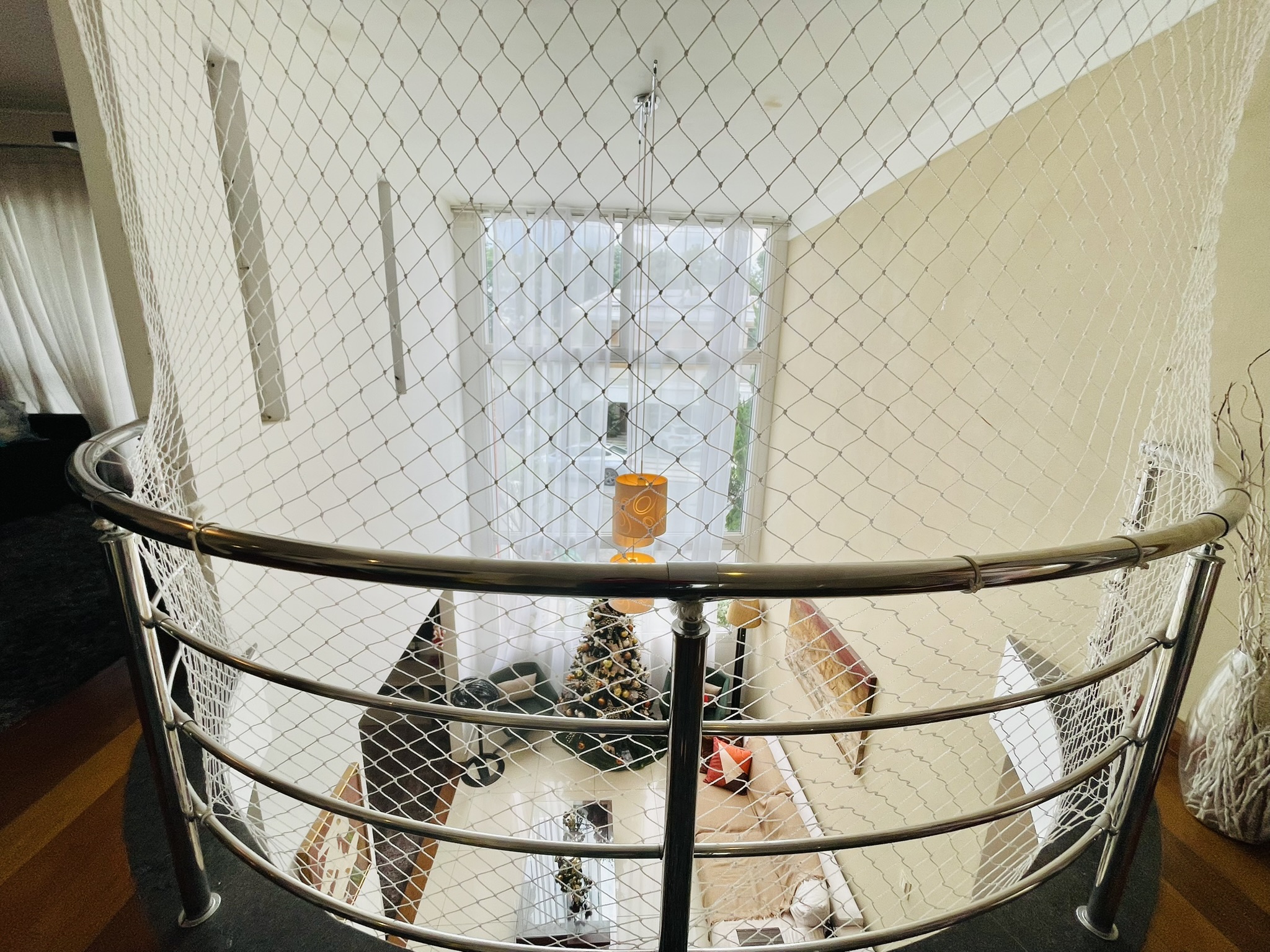 Casa para venda com 4 dormitórios no Condomínio Campos Do Conde I em Tremembé/SP