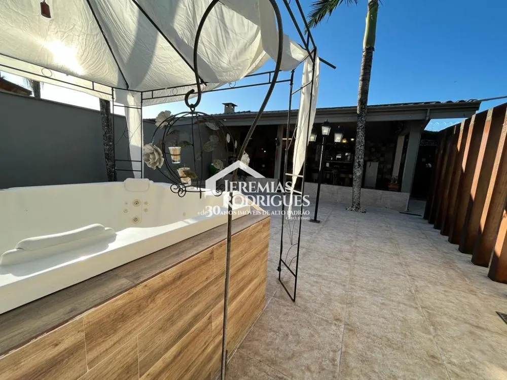 Casa com 4 quartos, 420 m² - Condomínio Portal do Sol - Taubaté/SP