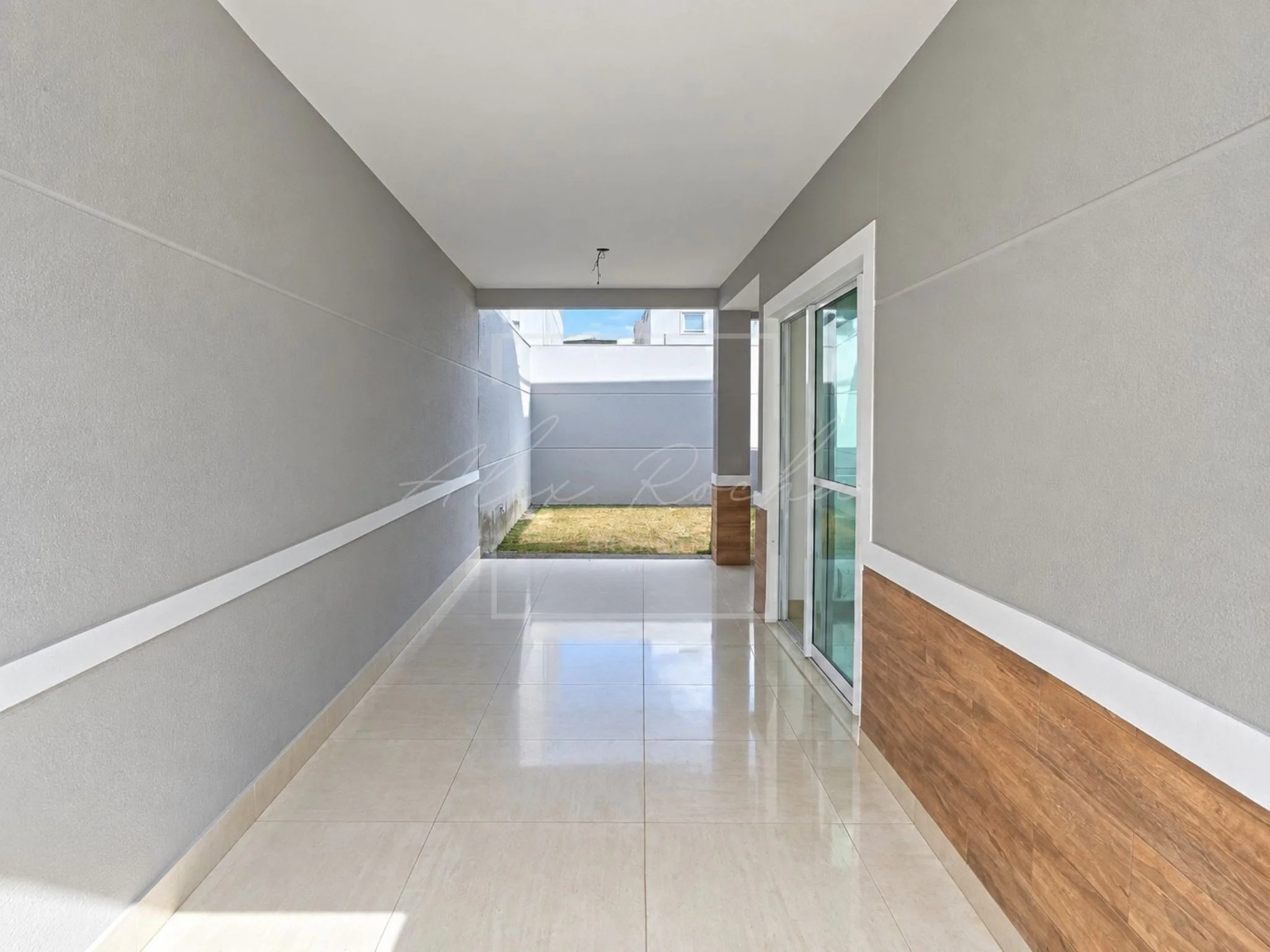 Bello Village, Duplex 138,51m², 3 Suítes, Estrada do Fio, Eusébio/CE - foto 3