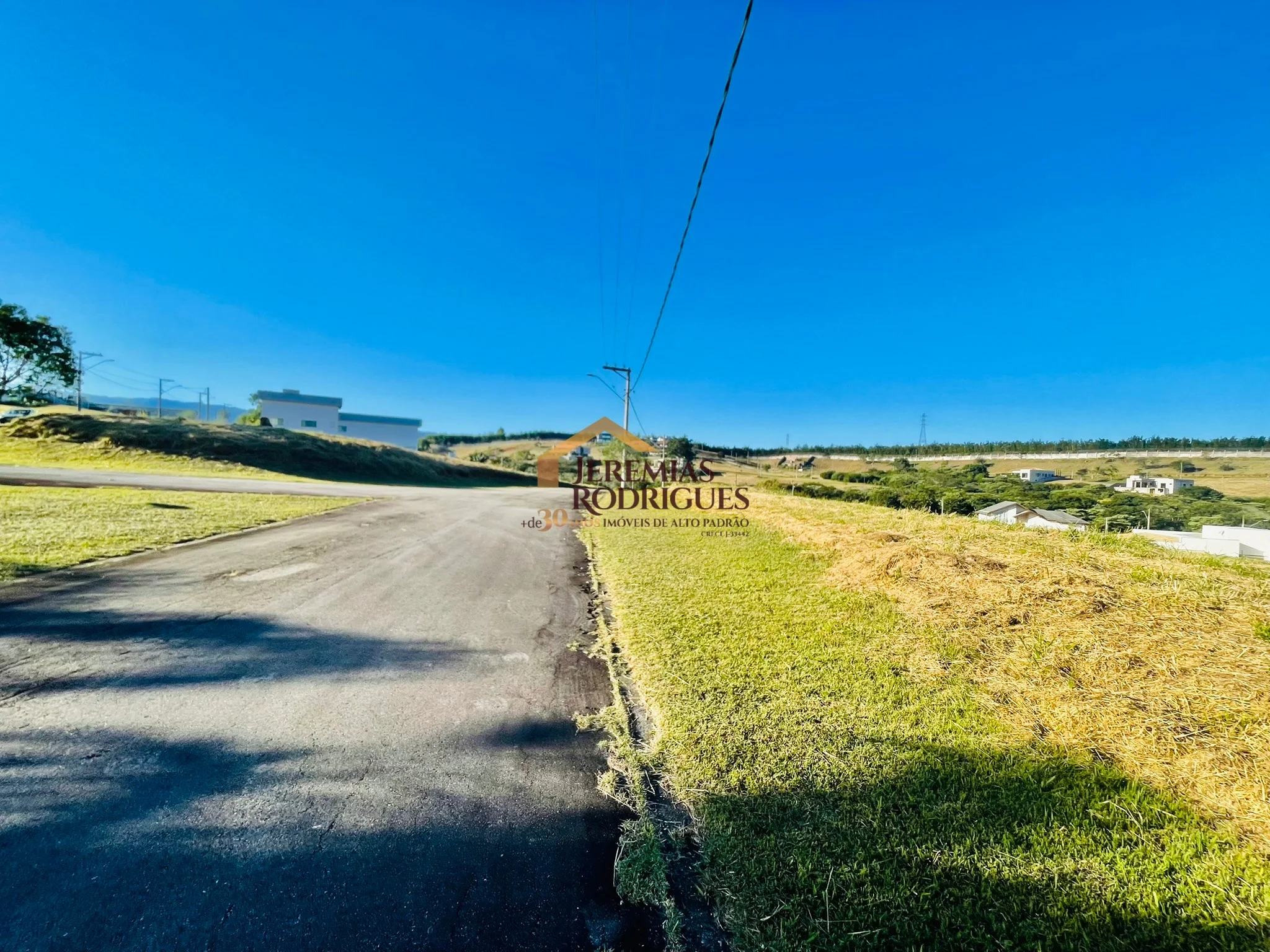 Terreno à venda no Condomínio Village da Serra em Tremembé/SP. — foto 9