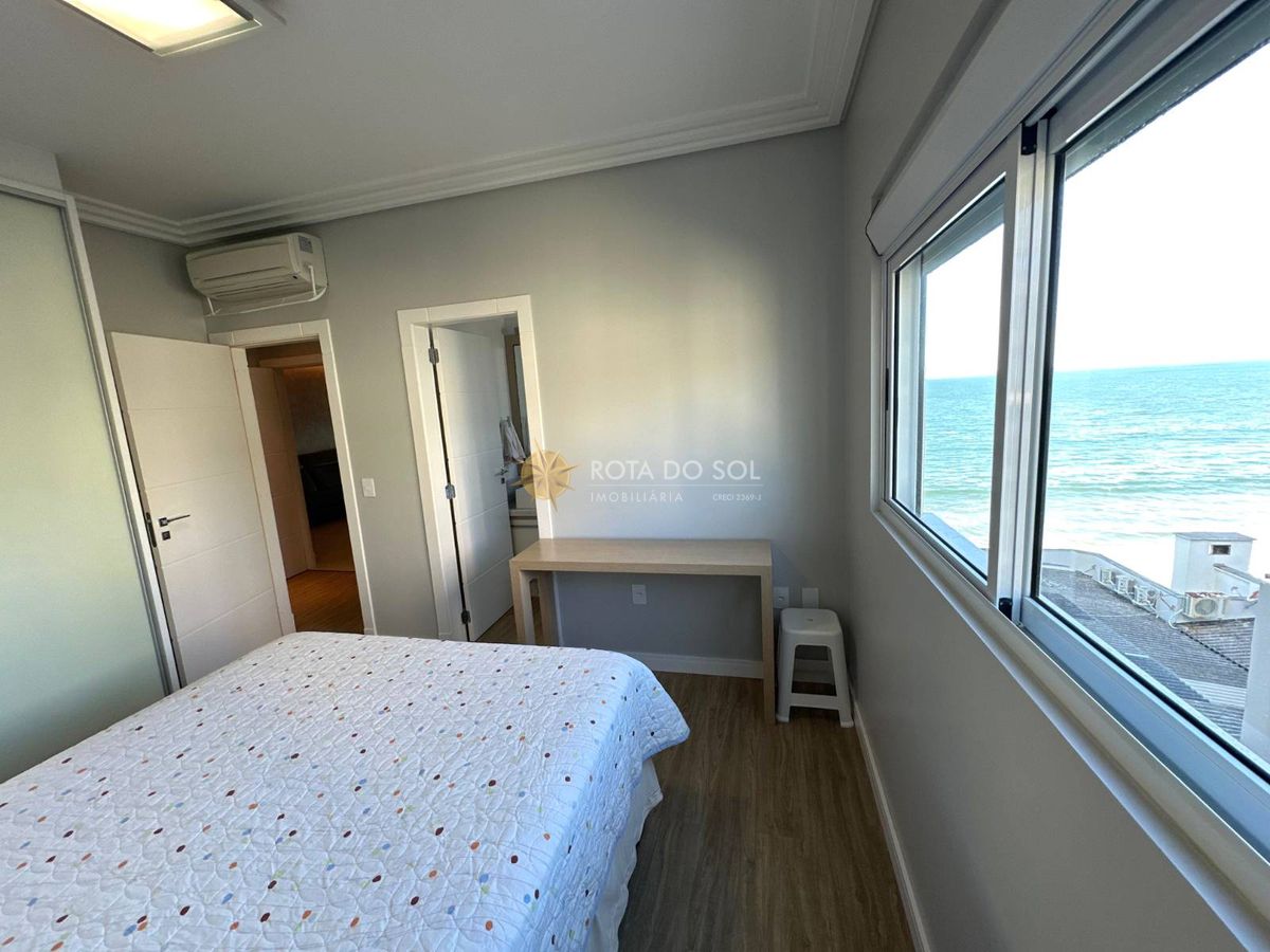Summer Place Apartamento Frente Mar 5 Suítes Centro Itapema SC — foto 26