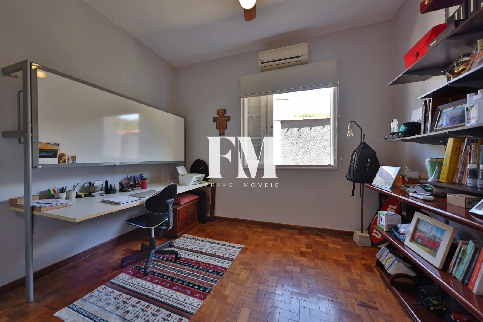 Santa Teresa | 6 Quartos (3 Suítes) | 1.100m² de Terreno com Piscina e Vista para a Natureza - foto 28