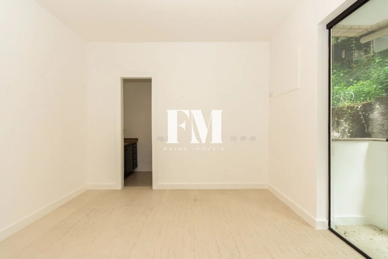 Humaitá | Rua Macedo Sobrinho | 2 Suítes | 97m² com Varanda, Vista Verde e 2 Vagas - foto 18