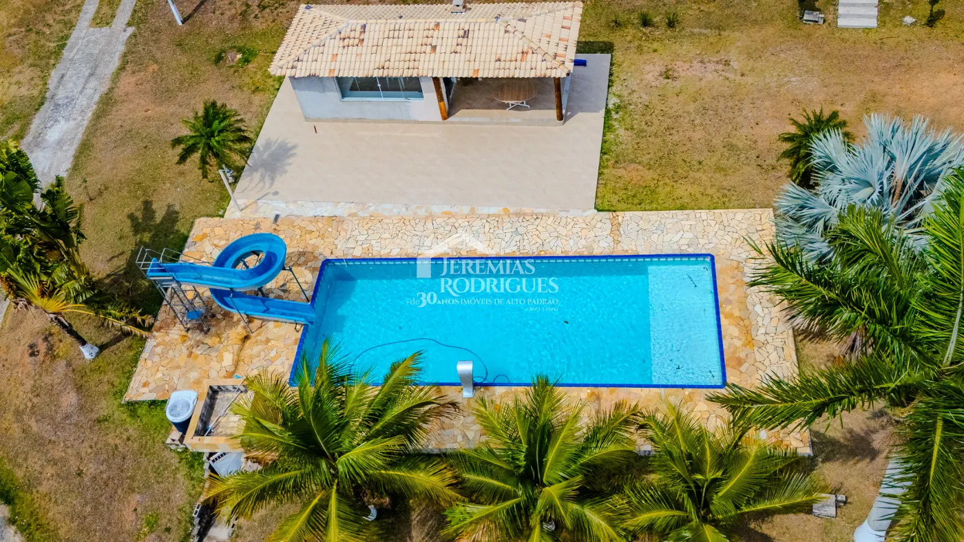 Sítio à venda em Caçapava/SP.