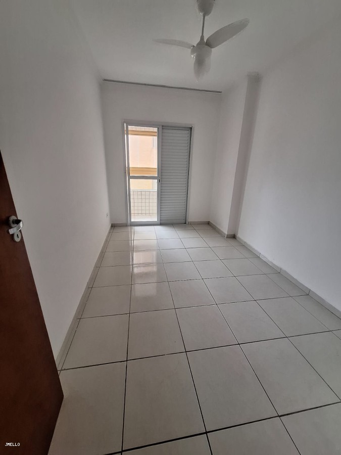 Apartamento para Venda em Praia Grande, Aviação, 2 dormitórios, 1 suíte, 1 banheiro, 1 vaga