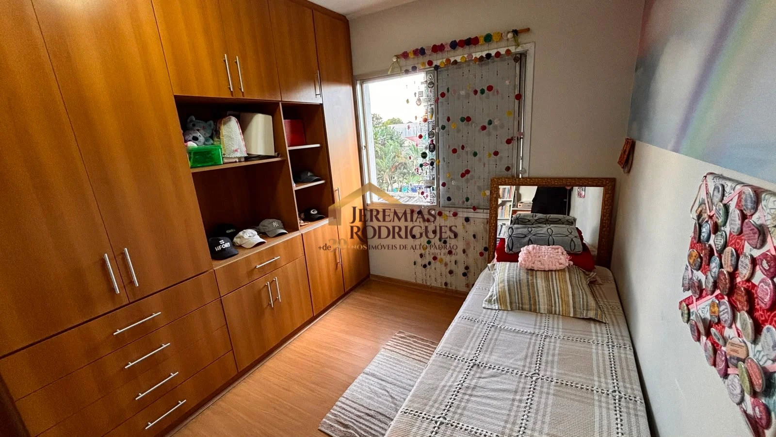 Apartamento à venda no Edifício Serra da Mantiqueira em Pindamonhangaba/SP. — foto 13