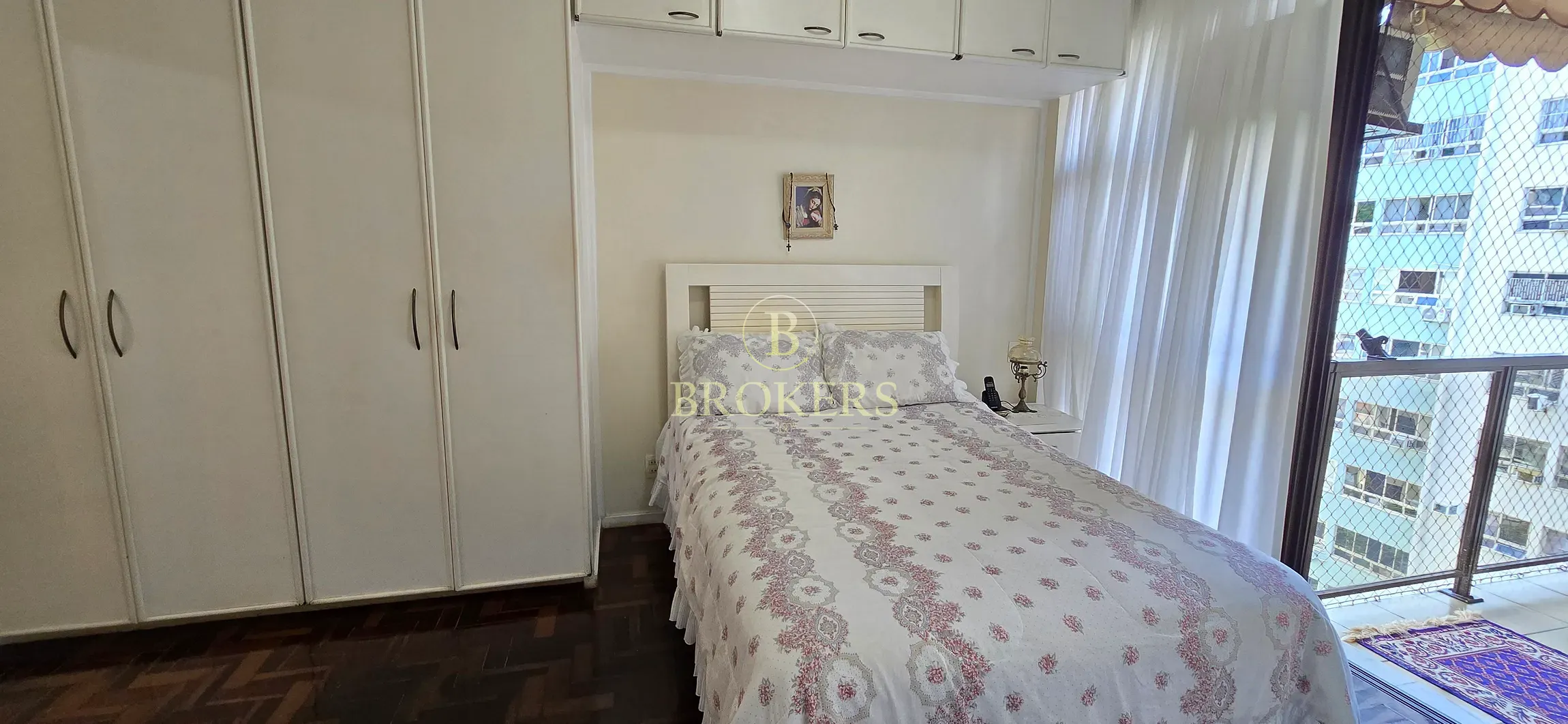 Apartamento à venda, Rua santa Clara, junto ao Bairro Peixoto, Copacabana! Aproximadamente 162m², V — foto 22