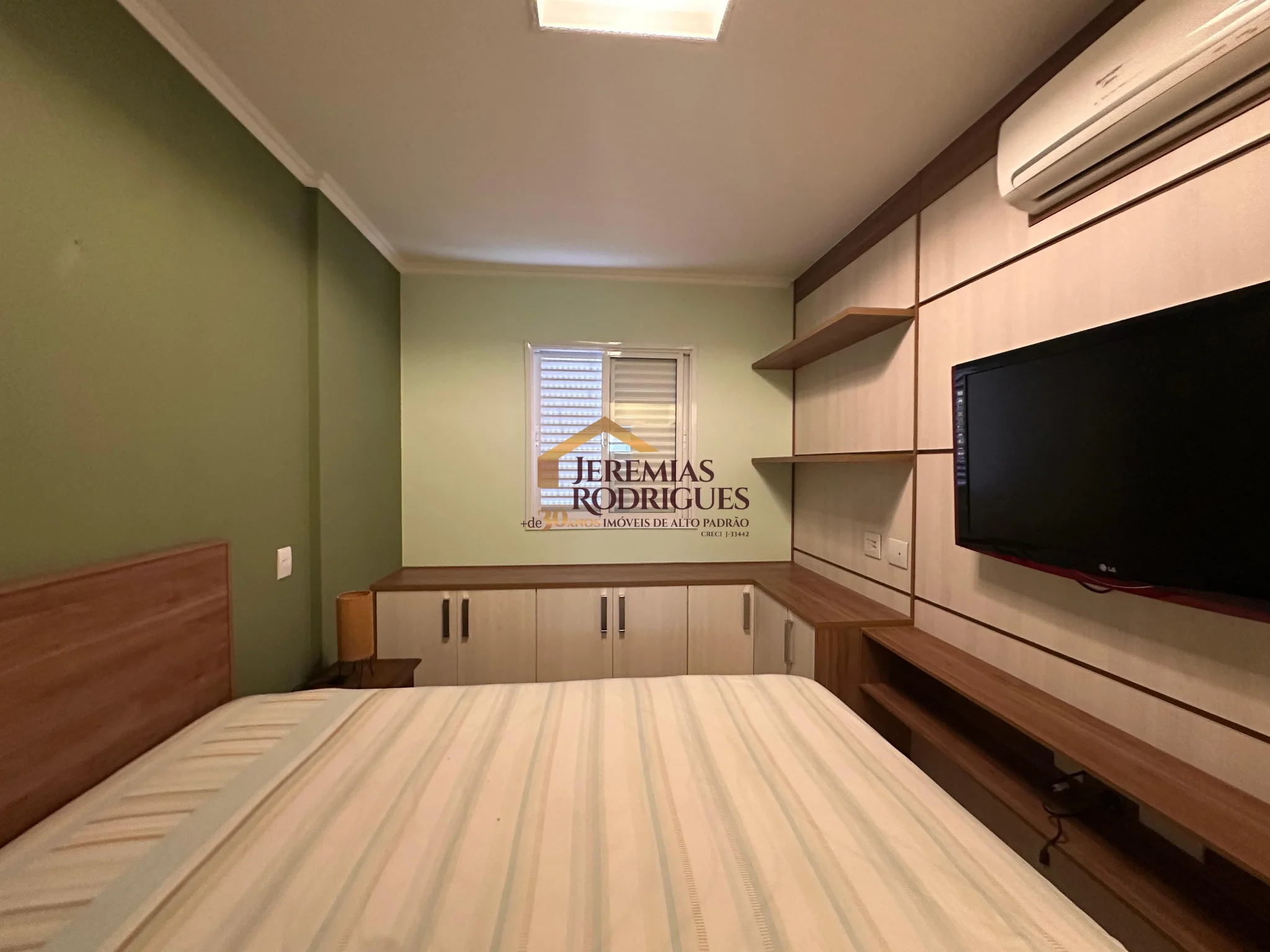 Apartamento para locação e venda Porteira fechada no Edifício Vert Residence em Taubaté/SP. - foto 12