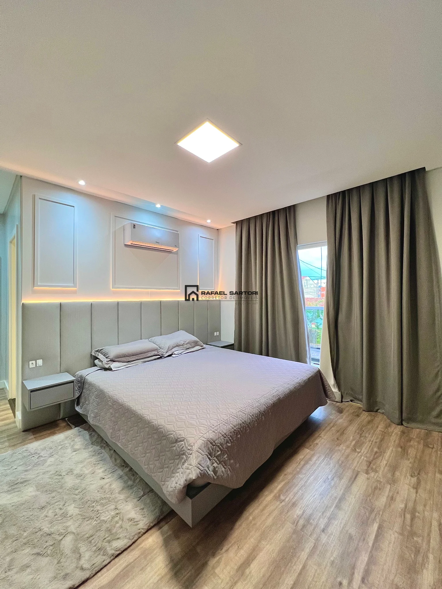 GEMINADO DUPLEX MOBILIADO NO CENTENARIO — foto 14