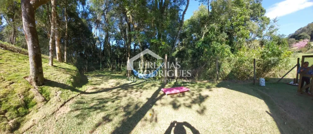 Casa com 4 quartos, 325 m² - Parque da Mantiqueira - Santo Antônio do Pinhal/SP