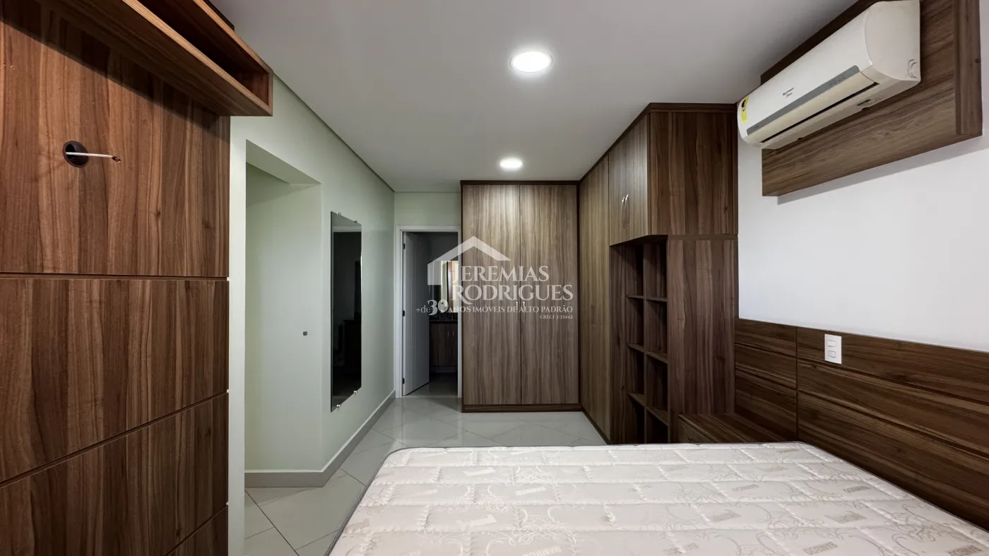 Apartamento à venda com 3 suítes, 113 m² no Edifício Maximus Residence em Pindamonhangaba/SP