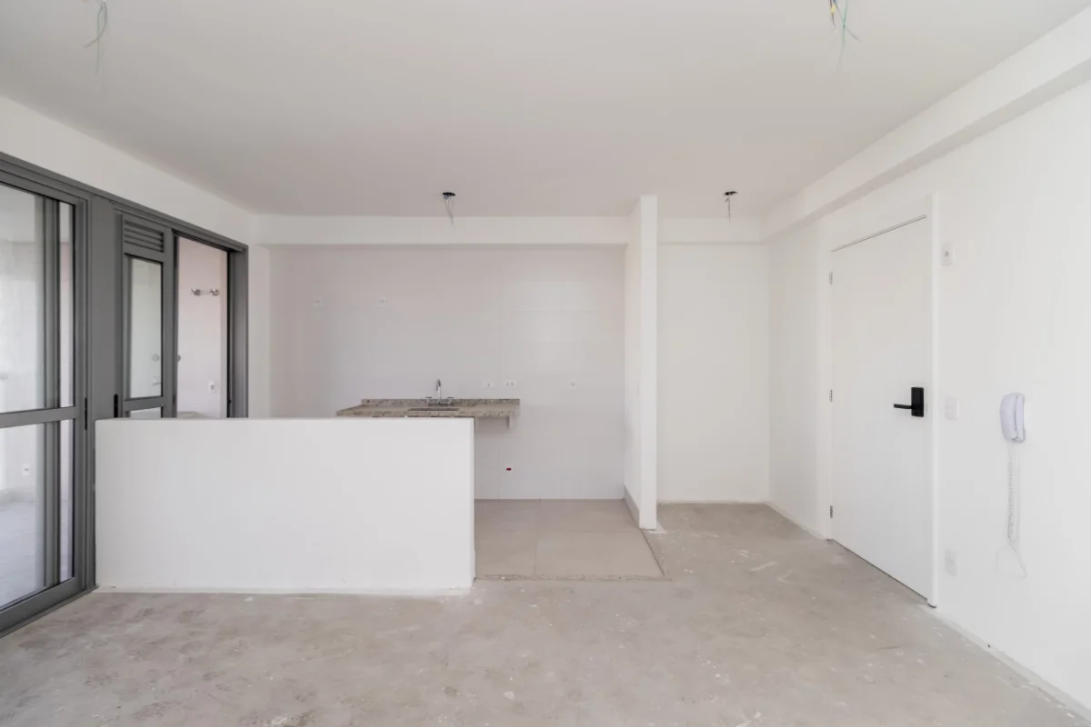 Apartamento novo próximo ao metrô Santa Cruz | 72m² | 2 dorms — foto 7