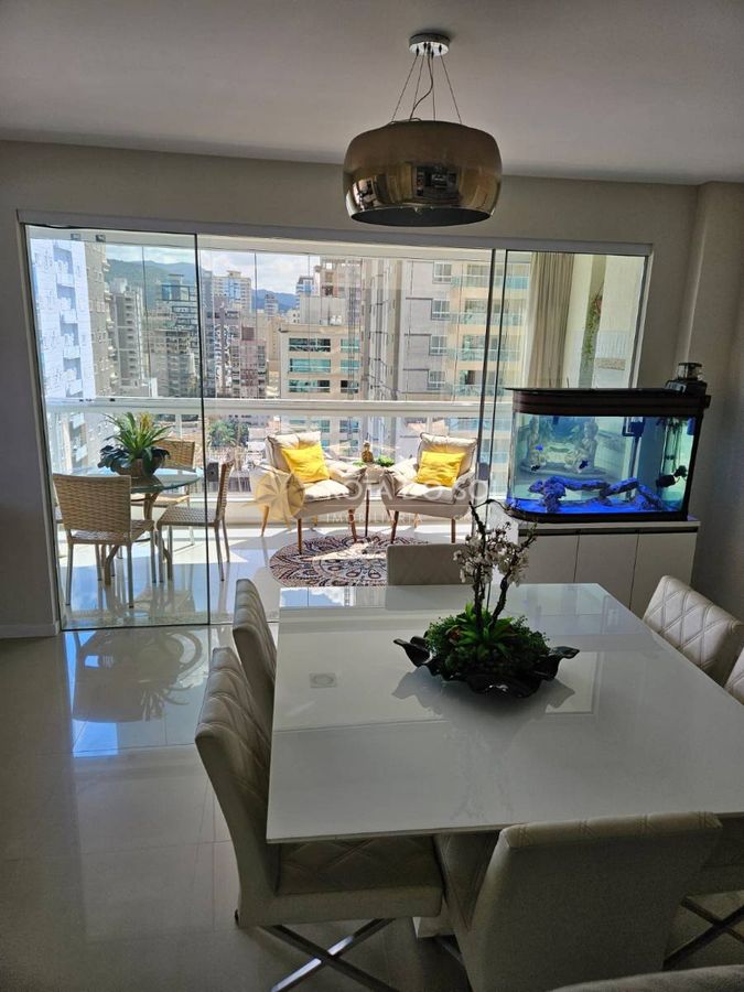 Residencial Diamante Cobertura Duplex 4 Suítes e 2 Vagas em Meia Praia Itapema SC — foto 7