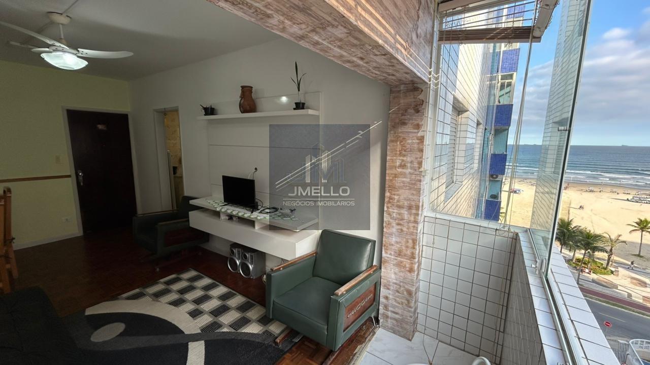 Apartamento para Venda em Praia Grande, Guilhermina, 2 dormitórios, 1 banheiro, 1 vaga — foto 5