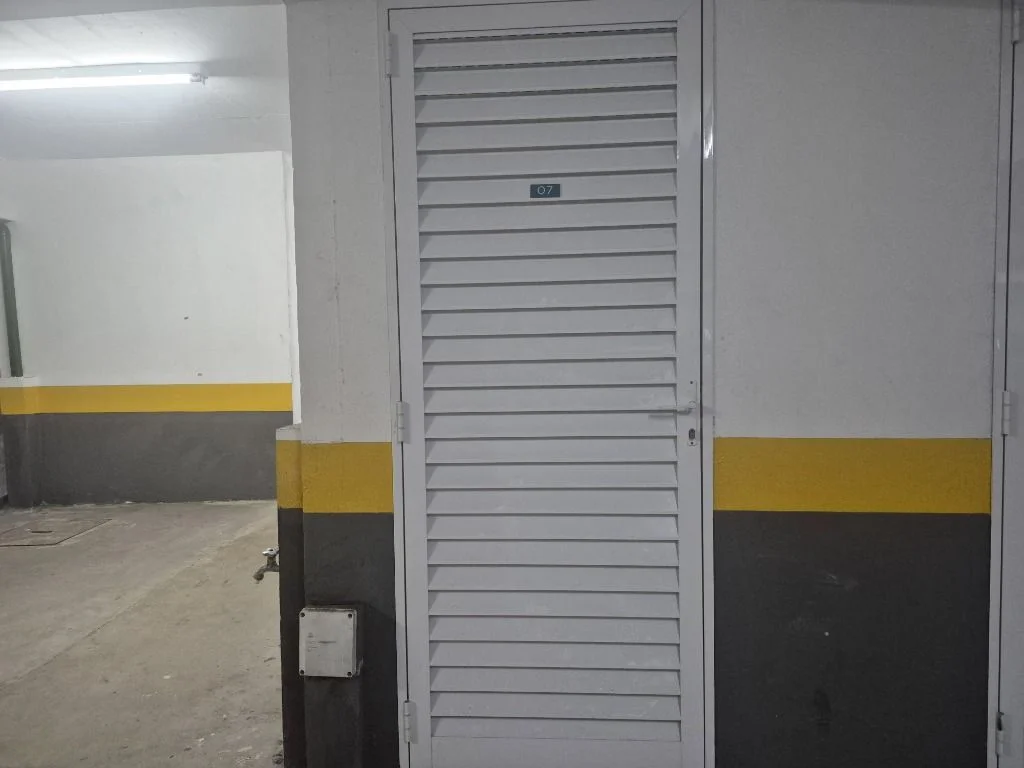 Apartamento 2 dormitórios próximo ao metrô Ana Rosa | 2 vagas — foto 19