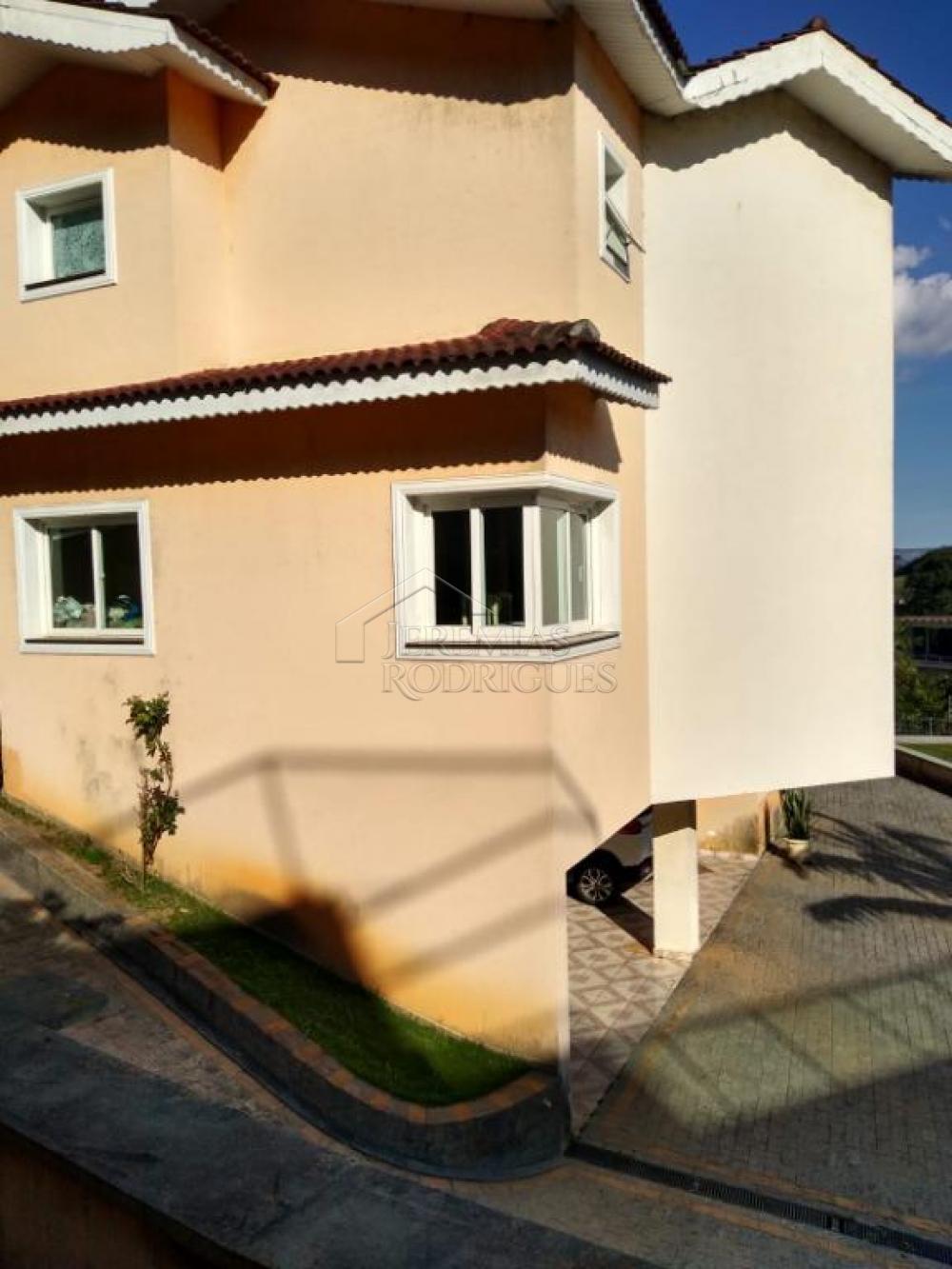 Casa à venda por R$ 2.900.000,00 - Arujá/SP