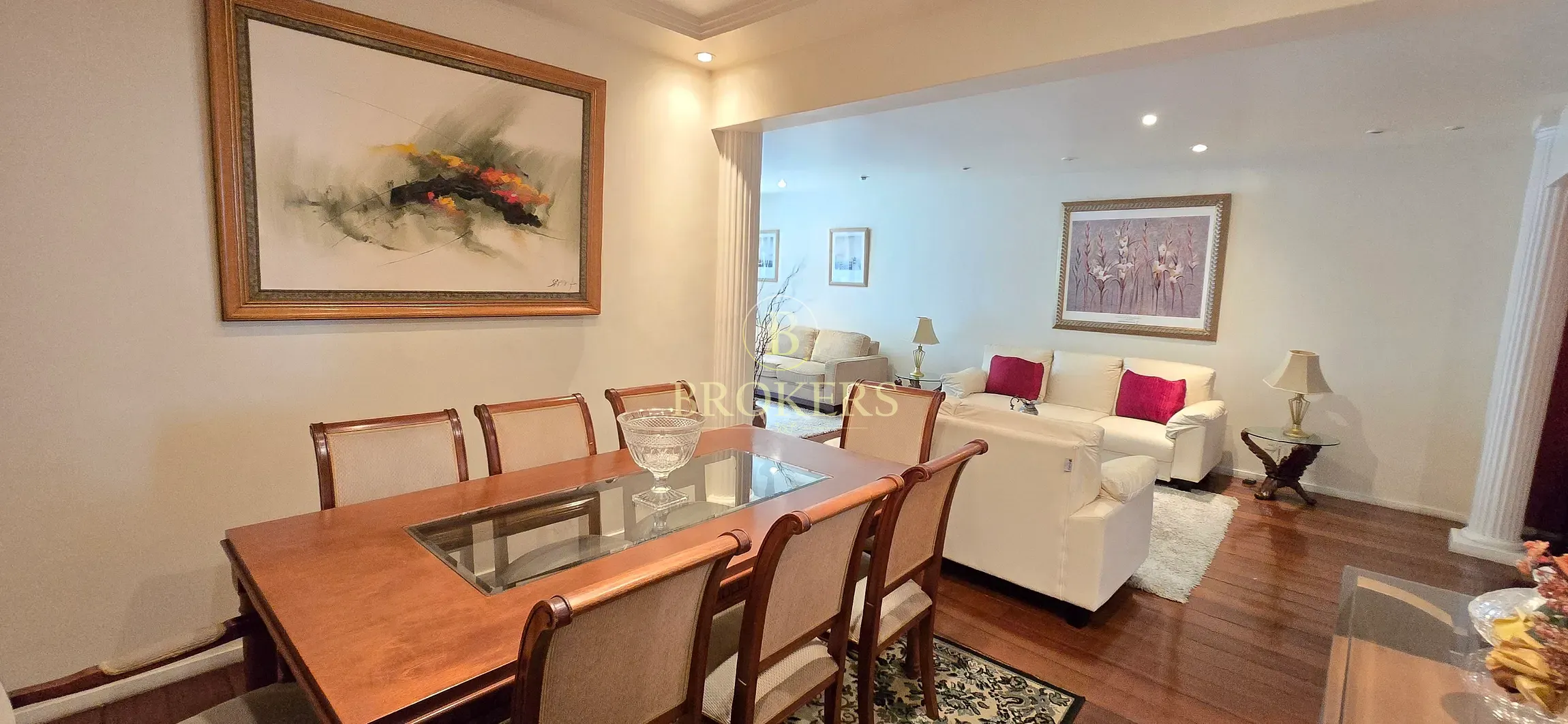 Apartamento à venda, Rua santa Clara, junto ao Bairro Peixoto, Copacabana! Aproximadamente 162m², V — foto 13