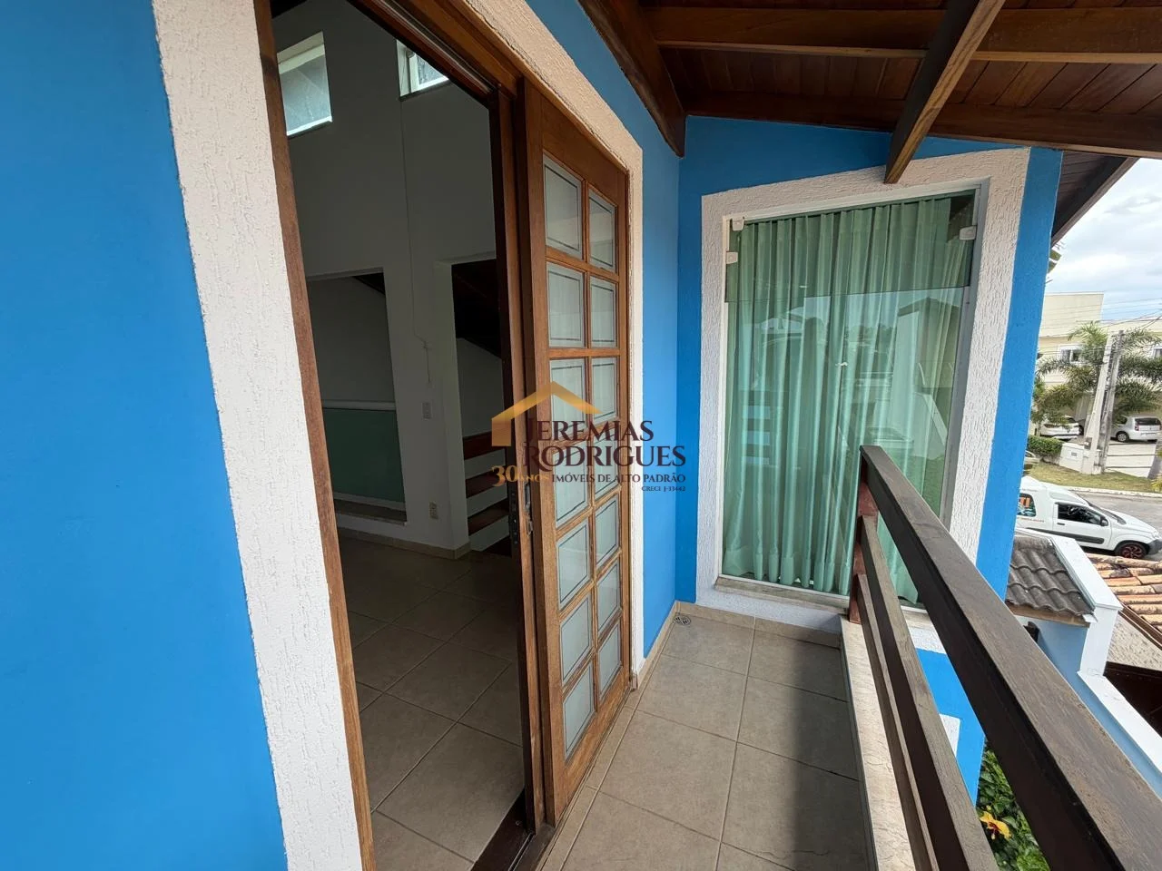 Casa à venda no Condomínio Real Ville em Pindamonhangaba/SP.