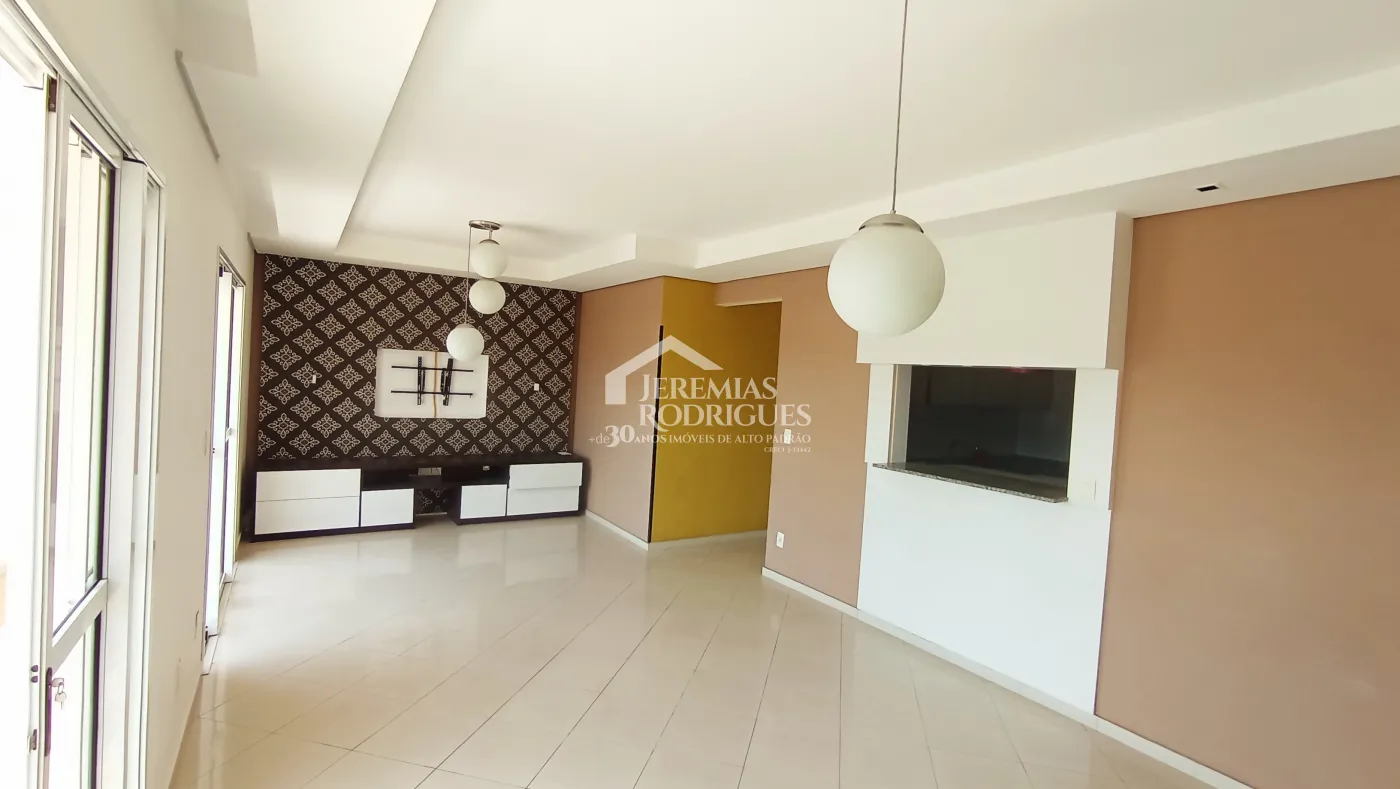 Apartamento para locação e venda no Edifício San Paolo em Taubaté/SP. — foto 1