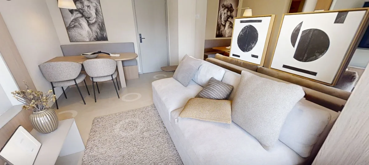 Apartamento na Saúde - 56m²