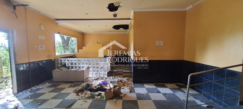 Ponto comercial para venda em Tremembé/SP