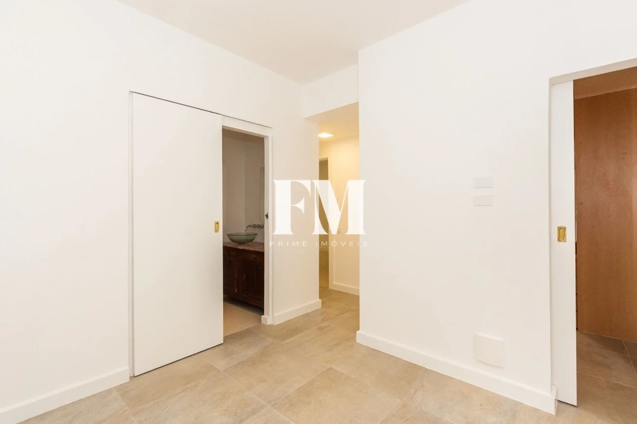 Humaitá | Rua Macedo Sobrinho | 2 Suítes | 97m² com Varanda, Vista Verde e 2 Vagas - foto 22