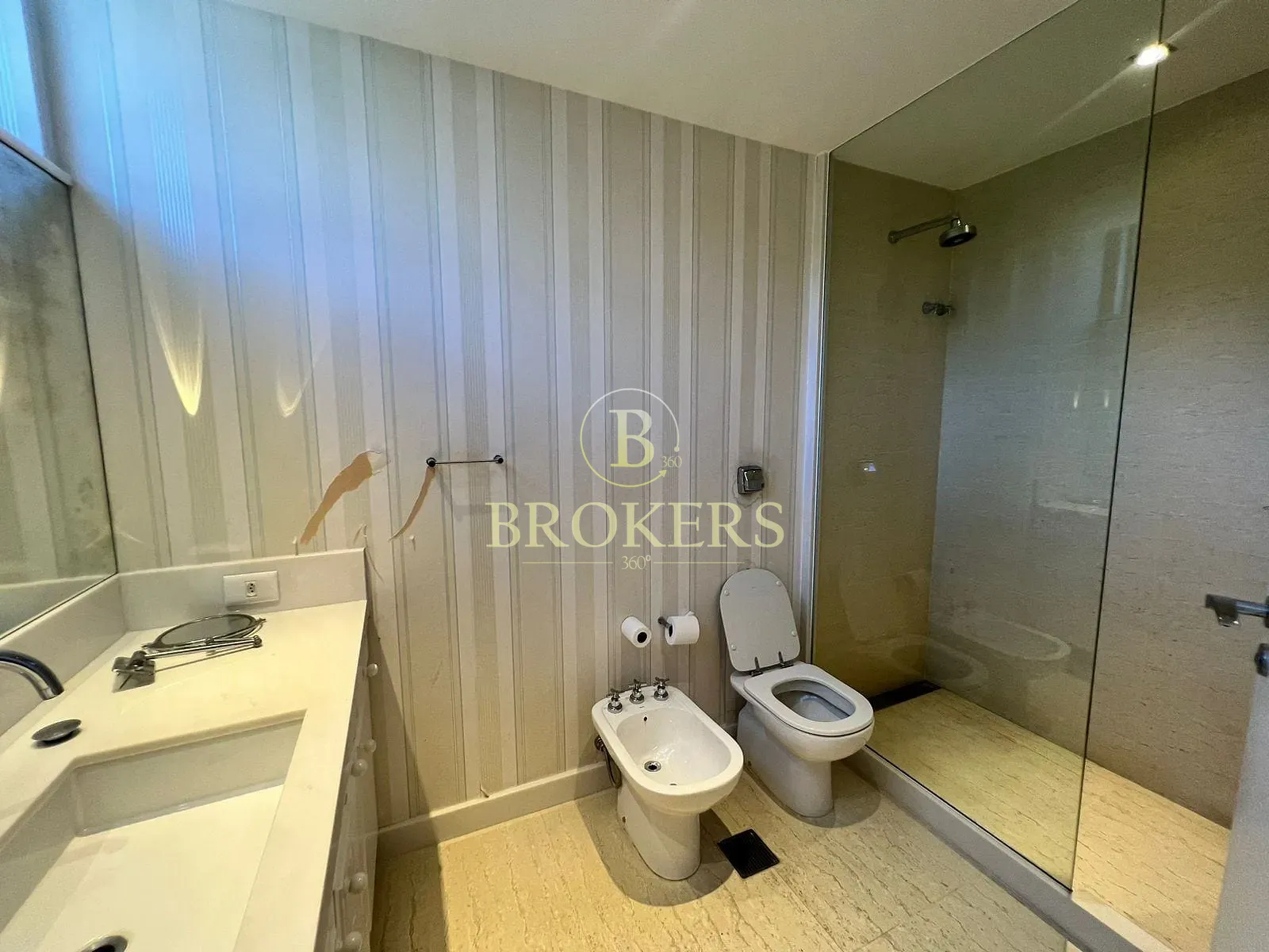 Cobertura / Penthouse à venda, Rua Adolfo Lutz - Gávea. Sala, 3 quartos, 2 vagas na escritura. 392 — foto 53