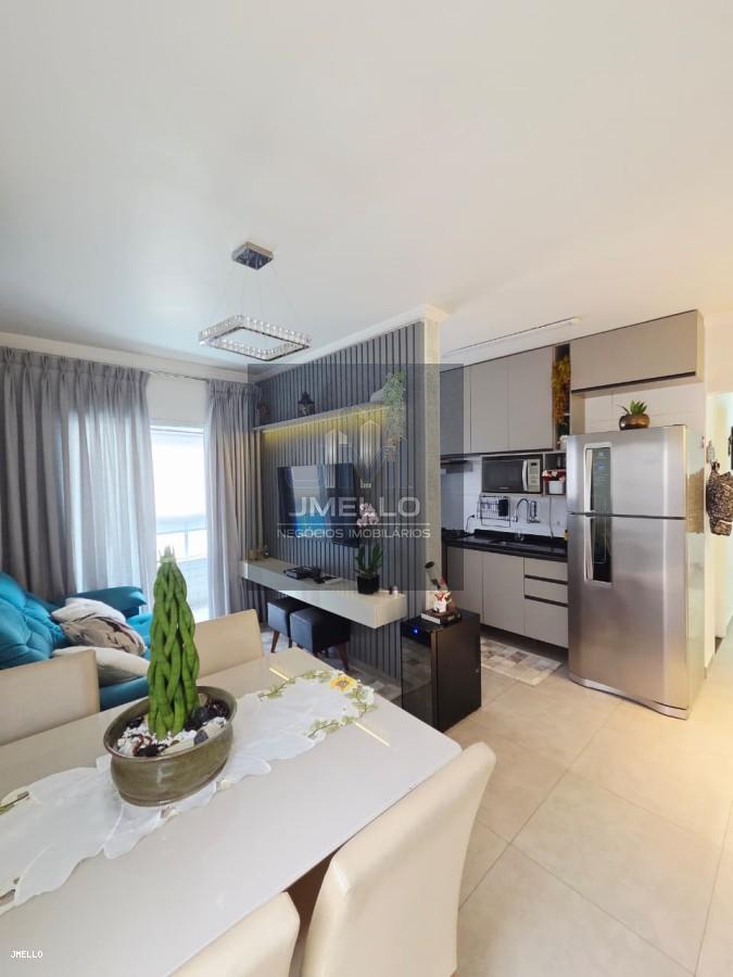 Cobertura Frente Mar no Caiçara: Viva o Luxo e Lazer Completo! — foto 3