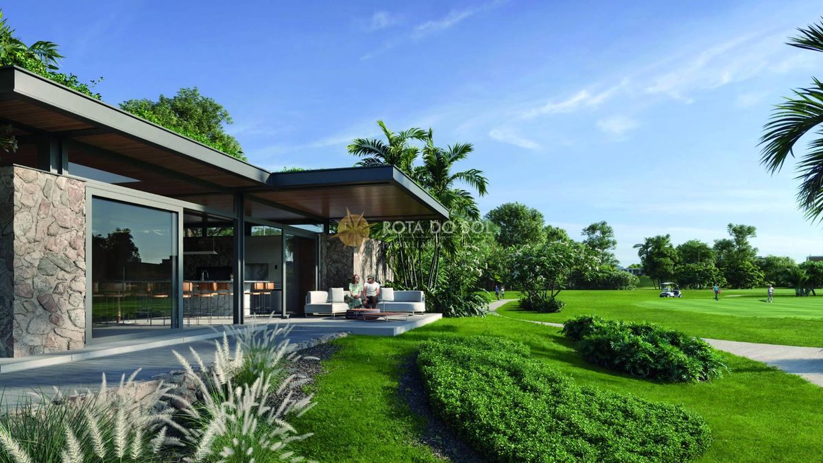 Porto Belo Golf All Resort Lotes em Condomínio de Alto Padrão em Porto Belo SC — foto 22