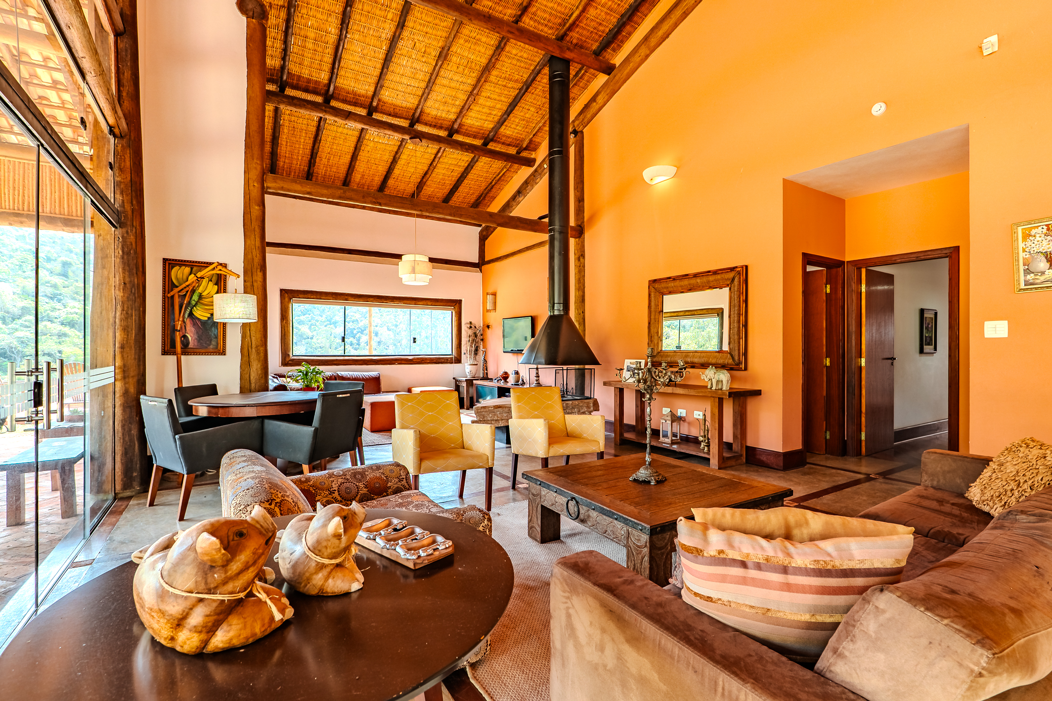 Sitio à venda, 32 hectares no bairro Pouso Frio em Pindamonhangaba/SP.