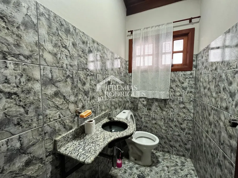 Casa com 4 dormitórios, 273 m² - Jardim Eucalipto - Tremembé/SP