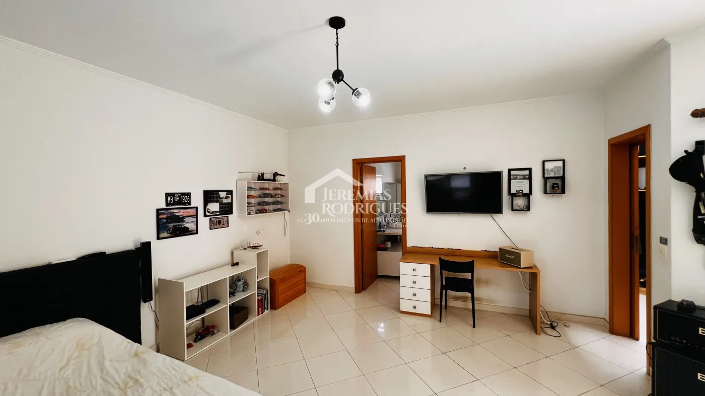 Casa com 4 suítes, 441 m² - Condomínio Taubaté Village - Taubaté/SP.